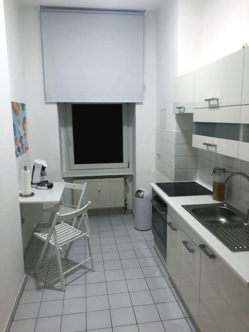 750 Sft Lovely Apartment In Central Berlin Mitte Dış mekan fotoğraf